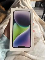 Apple iPhone 14 - Purple - 128GB, Telecommunicatie, Mobiele telefoons | Apple iPhone, 128 GB, Paars, Ophalen of Verzenden, Zo goed als nieuw