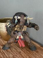 World of Warcraft Tauren Warrior (DC Unlimited, 23 cm), Verzamelen, Ophalen of Verzenden, Zo goed als nieuw