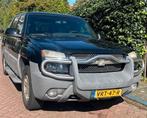 Voor de hoogste bieder Chevrolet Avalanche, Te koop, Airconditioning, Geïmporteerd, LPG