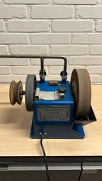 Tormek slijpmachine, Doe-het-zelf en Verbouw, Gereedschap | Slijpmachines, Ophalen of Verzenden, Gebruikt