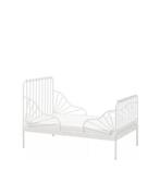 IKEA Meegroeibed kind tot 8 jaar, Ophalen, 85 tot 100 cm, Gebruikt, Lattenbodem