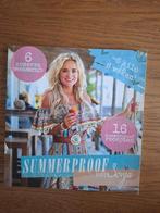 Summerproof met Sonja, Ophalen of Verzenden, Zo goed als nieuw
