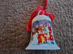 Hutschenreuther, kerstklokje, 1996, Diversen, Kerst, Ophalen of Verzenden, Zo goed als nieuw