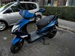 AGM scooter uit 2023 incl twee gratis helmen aangeboden️‼️, Ophalen, Gebruikt, Maximaal 45 km/u, Agm