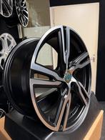 18 inch velgen voor Volvo Ixion look 5x108 nieuw V40 S60 V60, 18 inch, Velg(en), Nieuw, Ophalen of Verzenden