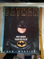 batman Boek van de Film, Boeken, Strips | Comics, Ophalen of Verzenden