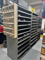 Metalen Stellingkasten - 6 stuks, Huis en Inrichting, Kasten | Stellingkasten, Ophalen