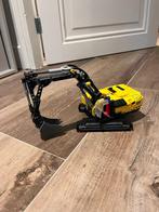 Lego Technic 42121 graafmachine, Kinderen en Baby's, Speelgoed | Duplo en Lego, Ophalen of Verzenden, Zo goed als nieuw