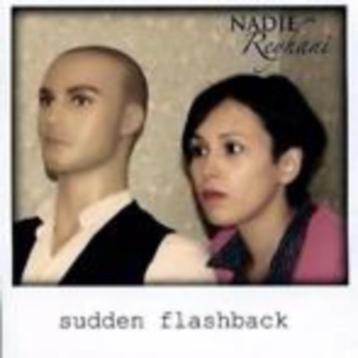 Nadie Reyhani - Sudden Flashback (PROMO) beschikbaar voor biedingen