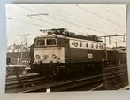 Foto ns 1120, Ophalen of Verzenden, Zo goed als nieuw, Trein, Kaart of Prent