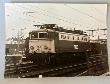 Foto ns 1120 beschikbaar voor biedingen