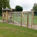 Kippenhok Voldux XL Hooiberg Floor INCL. BEZORGING, Ophalen of Verzenden