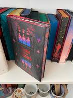 Owlcrate Castle of the Cursed Fairyloot Illumicrate, Ophalen of Verzenden, Nieuw