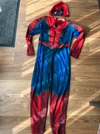 Marvel Spiderman -pak Disneyland Parijs, Kinderen en Baby's, Carnavalskleding en Verkleedspullen, Ophalen of Verzenden