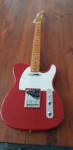 Fender Telecaster kopie, London City, Comet mk1, Muziek en Instrumenten, Overige merken, Solid body, Gebruikt, Ophalen of Verzenden