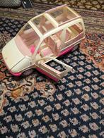 Barbie Auto - Leuke Speelgoedauto, Hobby en Vrije tijd, Ophalen of Verzenden, Gebruikt, Auto, Overige merken