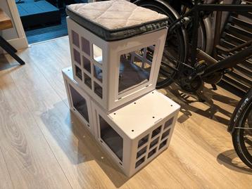 Kattenmeubel - NIEUW beschikbaar voor biedingen