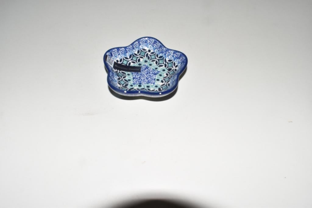 Theezakjeshouder Granada Bunzlau Castle servies, Huis en Inrichting, Keuken | Servies, Keramiek, Ohmstraat 20, 3861NB Nijkerk