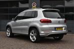 Volkswagen Tiguan 1.4 TSI R-Line Edition (bj 2015), Voorwielaandrijving, 4 cilinders, 122 pk, Bedrijf