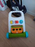 Leuke loopkar, Ophalen, Gebruikt, Overige typen