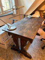 Oud hollands bureau, Antiek en Kunst, Ophalen