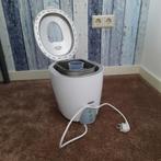 Broodbakmachine Princess, Ophalen, Zo goed als nieuw, Zonder timer, Kijkvenster