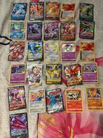 Pokemon kaarten inclusief map! (Kaarten apart halen kan ook), Ophalen of Verzenden, Zo goed als nieuw
