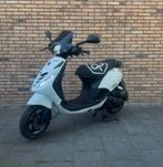 Piaggio Zip, Fietsen en Brommers, Ophalen of Verzenden, Zo goed als nieuw, Zip