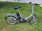 Vida XL Folding e-bike (Electric bicycle), 59 cm of meer, Ophalen of Verzenden, Zo goed als nieuw, Overige merken
