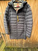 Parajumper jas superlight maat XL, Kleding | Dames, Jassen | Winter, Ophalen of Verzenden, Zo goed als nieuw, Maat 42/44 (L), Blauw
