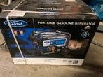 Ford Generator - Nieuw in doos!, Elektrisch startend, Benzine, Nieuw, Ophalen of Verzenden