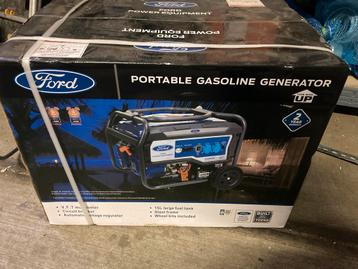 Ford Generator - Nieuw in doos! beschikbaar voor biedingen