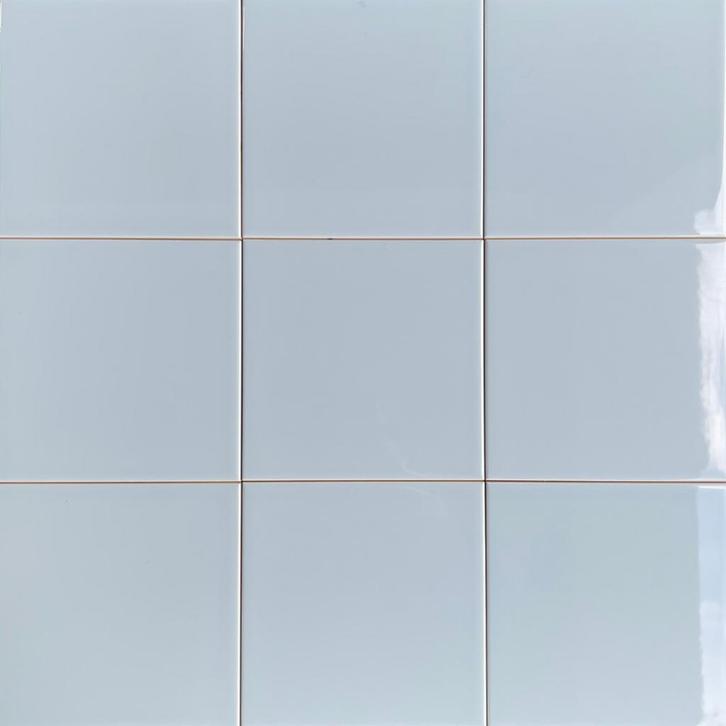 Restpartij wandtegels - Mosa - 16760 - 15 x 15 cm, Doe-het-zelf en Verbouw, Tegels, Nieuw, Wandtegels, Keramiek, Minder dan 20 cm