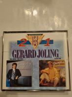 GERARD JOLING - 8 cd's - vanaf 1.25€, Ophalen of Verzenden, Gebruikt