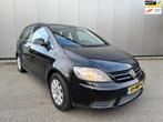 Volkswagen Golf Plus 1.4 TSI Comfortline clima lmv, Auto's, Volkswagen, Gebruikt, 4 cilinders, 700 kg, Origineel Nederlands