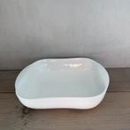 Vivo ovenschaal wit 27 x 23 cm schaal oven z.g.a.n., Huis en Inrichting, Keuken | Servies, Ophalen of Verzenden, Schaal of Schalen