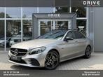 Mercedes-Benz C-klasse 300 e Bus. Sol. AMG Limited SOH95%|Pa, Automaat, 320 pk, Lichtsensor, Hybride Elektrisch/Benzine