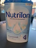 Nutrilon Dreumesmelk 4 - Nieuw & Dicht, Ophalen of Verzenden, Nieuw, Overige typen