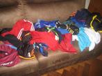 voetbalbroeken collectie div. clubs en maten.(zie 23 foto's), Ophalen of Verzenden, Gebruikt, Overige binnenlandse clubs, Overige typen