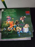 diverse klassieke muziek lp's, Ophalen, Gebruikt, Orkest of Ballet
