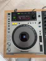 Pioneer cdj 850, weinig gebruikt, Muziek en Instrumenten, Dj-sets en Draaitafels, Ophalen of Verzenden