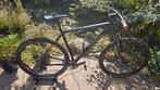 Cube Reaction HPA 29" MTB - Deore/GX, Fietsen en Brommers, Fietsen | Mountainbikes en ATB, Gebruikt, 57 cm of meer, Hardtail, Heren