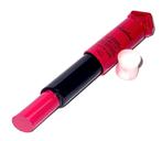 Guerlain la petite robe noire 065 neon plumps, Ophalen of Verzenden, Zo goed als nieuw, Gehele gezicht