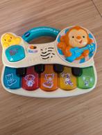VTech Muziekschooltje - Leerzaam en Leuk!, Ophalen of Verzenden, Gebruikt, 6 maanden tot 2 jaar