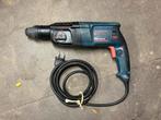 Bosch Professional GBH 2-26 RE Boorhamer - Gebruikt, Doe-het-zelf en Verbouw, Gereedschap | Boormachines, Boor- en/of Breekhamer