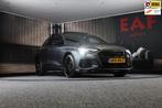 Audi A3 Sportback 45 TFSI e RS3 Look / 245 PK / RS Zetels /, Gebruikt, Euro 6, 4 cilinders, Hybride Elektrisch/Benzine