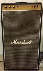 Marshall JMP 2201 Bass   1976 ,Collectors Item, Muziek en Instrumenten, Versterkers | Bas en Gitaar, Ophalen, Gebruikt, Basgitaar