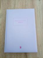 Structuur Junkie Dagboek nieuw! - Meer Inzicht & Structuur, Boeken, Ophalen, Nieuw, Structuurjunkie