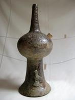 Vintage Object  Keramiek Vogel Duif 24 cm 1970, Ophalen of Verzenden