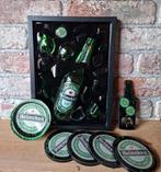 Heineken cadeau set., Ophalen of Verzenden